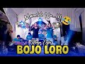 Bojo Loro ( Versi Pargoy )  - Maya Enjhi Penyu Music // Version - Cover