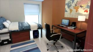295 Lester Street - Lester Ensuites - Waterloo, ON