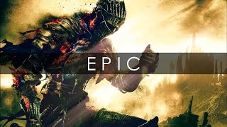 Epic - AuraSound (Heroic Dramatic Cinematic Royalty Free Music For Movies and Videos)