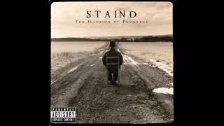 THE Corner-Staind subtitulado Español-Ingles