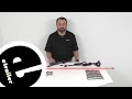 Review of Putco Tailgate Light Bar - 60