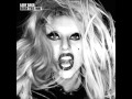 SPEEDUP(Lady Gaga - Scheibe/Scheiße/Scheisse) w/lyrics