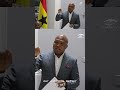 🇬🇭 🇿🇦 Safe Evacuation for Distressed Ghanaians in South Africa Finalised #ghanaforeignaffairs #news