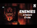 Enemies - ATSMXN, XTOM (Phonk) | Syndicate Free Records [No Copyright]