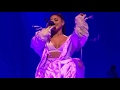 Knew Better Part 2/Forever Boy - Ariana Grande Live in Phoenix at The Dangerous Woman Tour (HD)