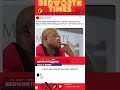 Brown Mogotsi “Mzansi James Bond” Arrested After Madlanga Commission!
