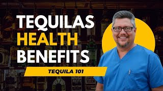 Why Health-Conscious People Drink Tequila!