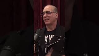 The Shocking Truth Behind Andrew Dice Clay s Most Infamous Comedy Set