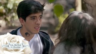 La Rosa de Guadalupe  2023  - Claro que te amo ( Parte 2) HD