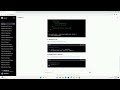 python dict list to json