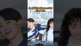 Top 15 Best high school Chinese dramas 😍🤩😍🤩💕💞💕#crowntale#subscribe#ytshort#viral