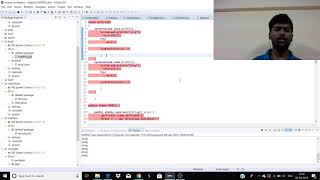 Chandu EXP8 java