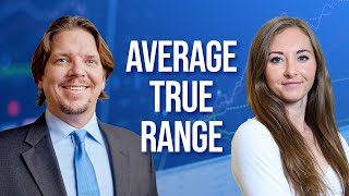 What Is ATR? How To Assess A Stock’s Character & Measure Volatility With Average True Range | IBD