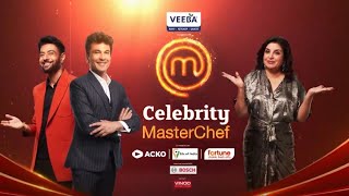 Celebrity MasterChef 12th March 2025 Episode 33