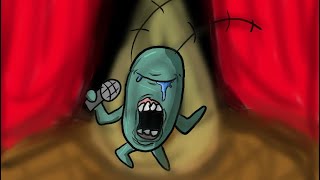 Plankton sings Hello (Adele) (animation shitpost)