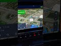 Satellite View - Android Auto