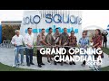 Grand Opening Chandikala Rooftop Solo Square