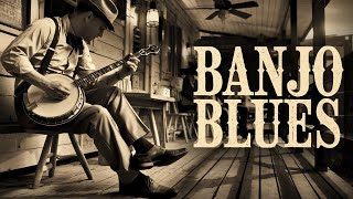 Banjo Blues - You Won’t Believe How Good This Sounds!