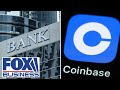 'SUPER APP': Coinbase CEO sets ambitious goal to replace banks