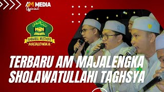 SHOLAWATULLAHI TAGHSYA VOC. GUS MUIZ | TERBARU AHBAABUL MUSTHOFA MAJALENGKA