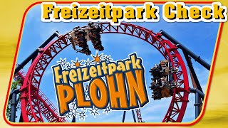 Freizeitpark Plohn - Entdecke traumhafte Welten [Freizeitpark Check]