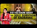 Yuyutsu | the only Kaurav who survived the Mahabharata war | Southwood Talkies | Anchor Priya