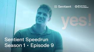 What should people know about Sentient? | Sentient Speedrun