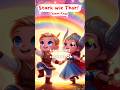 Stark wie Thor! (Kinderlied)