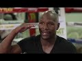 Stephen A. Smith sits down with Floyd Mayweather 1-on-1 [FULL]  ESPN