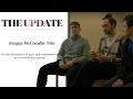 Fergus McCreadie Trio on the intricacies of jazz