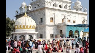 (Live🔴)Gurudwara shri nanakmatta sahib amawas khinda sound nanakmatta subscribe