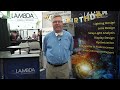 Lambda Research Corp.: Optical design and analysis software programs