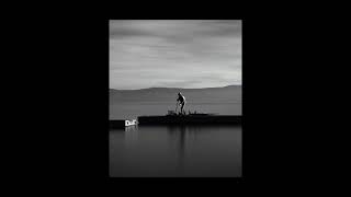 MINIMALIST PHOTOGRAPHY - black and white longexposure - existence _ILIAS DIMITRIOU