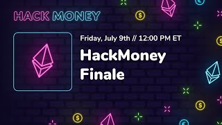 HackMoney 2021 - Finale
