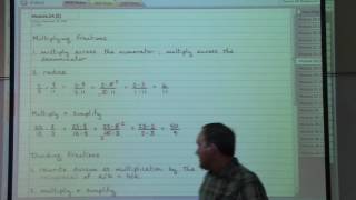 Video Notes Module 2A (2)