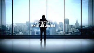 Protecting Whistleblowers | Full Measure