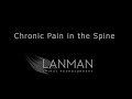 Chronic Pain in the Spine  | Dr. Todd Lanman