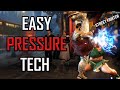 Improve Your Ryu With This VERY Simple Tech!