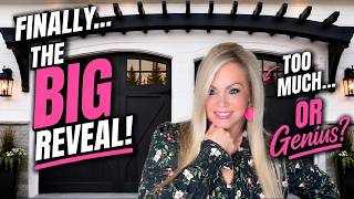 This Might Be The CRAZIEST Thing We've Ever Built In Our Home 😳🏡