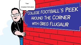 EP 119: Fear is greatest motivation in conference realignment as fear grows out west + Flip Watch!