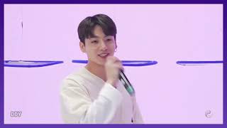 Run BTS! ep.153 Jungkook - 'I Love You' (ENG SUB) and Soundtrack by DDY