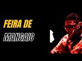 Feira de Mangaio - Liêve Ferreira (Aula)