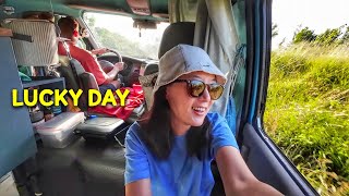 What I Wish for You | Car Camping in the Pouring Rain | Korean Joa Camping