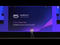 AWS Summit Singapore - Chan Cheow Hoe, Government Technology Agency of Singapore