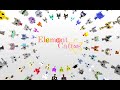 Element Cattos 0.12.1 release trailer