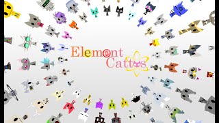 Element Cattos 0.12.1 release trailer