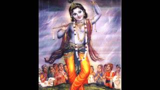 Lord Krishna Bhajan - Krishna My true Saviour