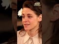 Kristen Stewart Reveals She Met the Right Person at the Wrong Time  The Drew Barrymore Show