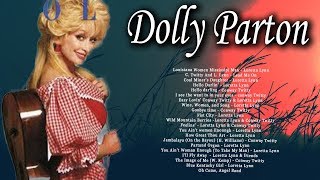 Dolly Parton Greatest Hits Female Country Love Songs - Dolly Parton Best Country Songs Playlist 2018