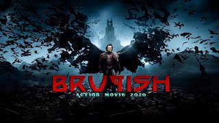 Action Movie 2020  **  BRUTISH  **  Best Action Movies Full Length English